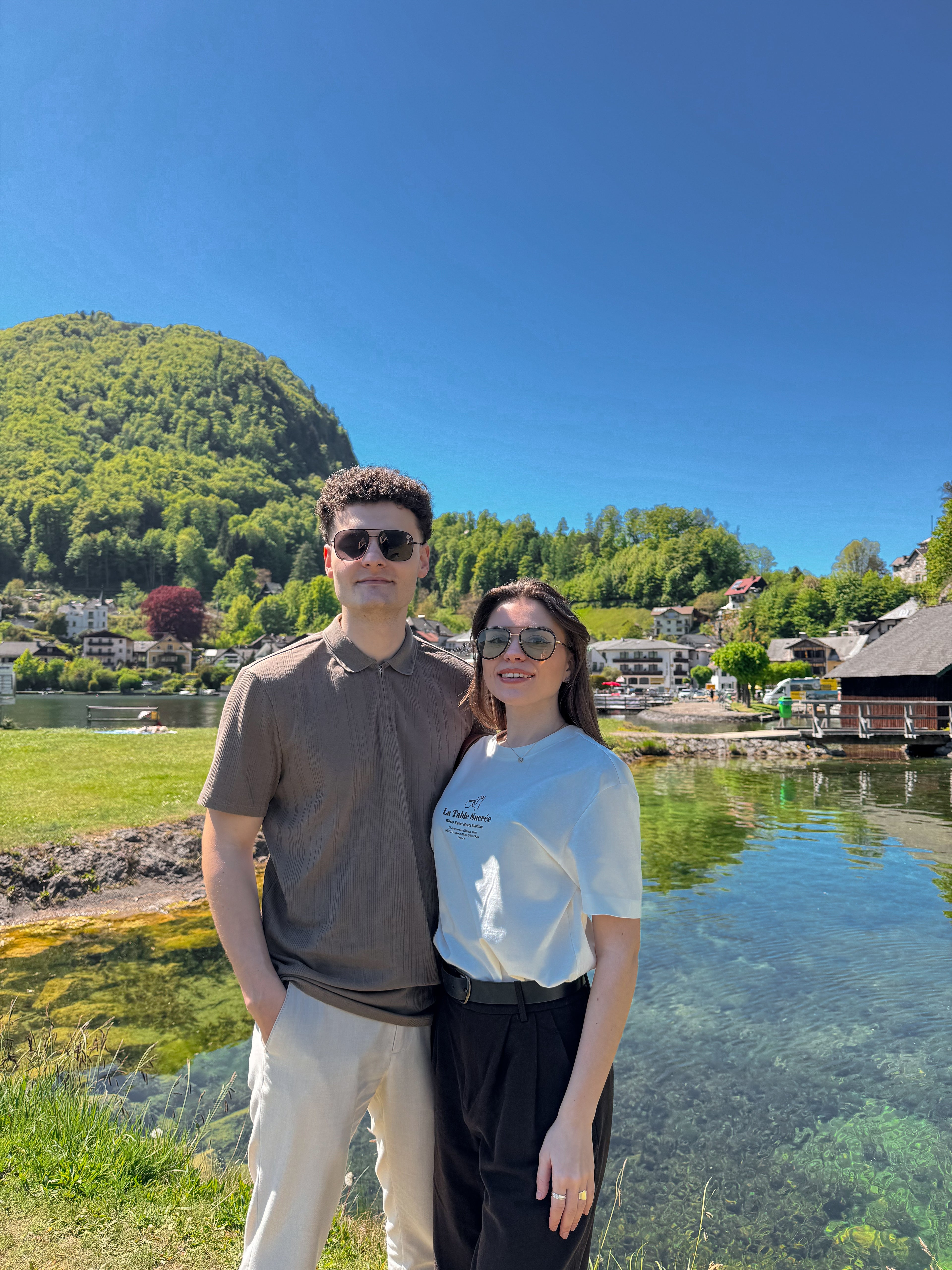 Private Full-Day Trip From Salzburg To Hallstatt