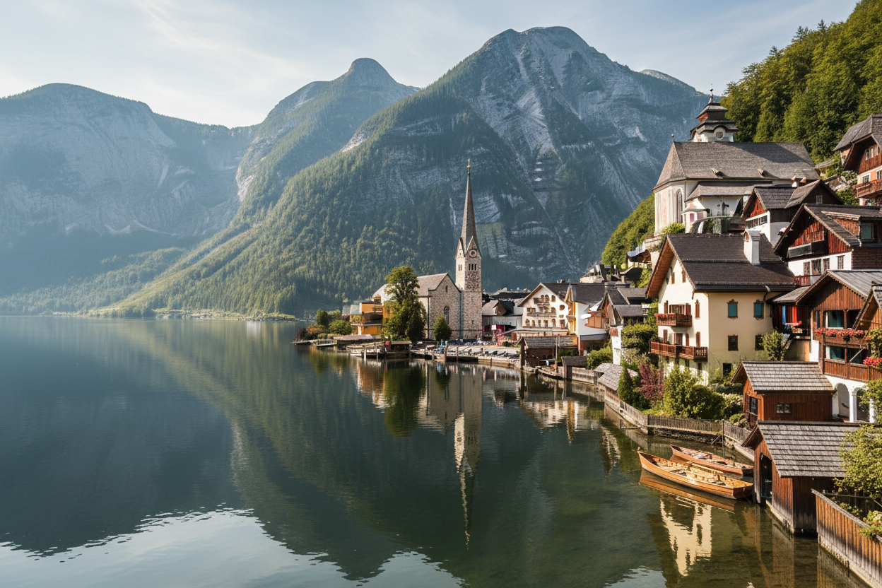 Hallstatt
