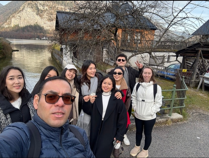 Private Full-Day Trip From Salzburg To Hallstatt