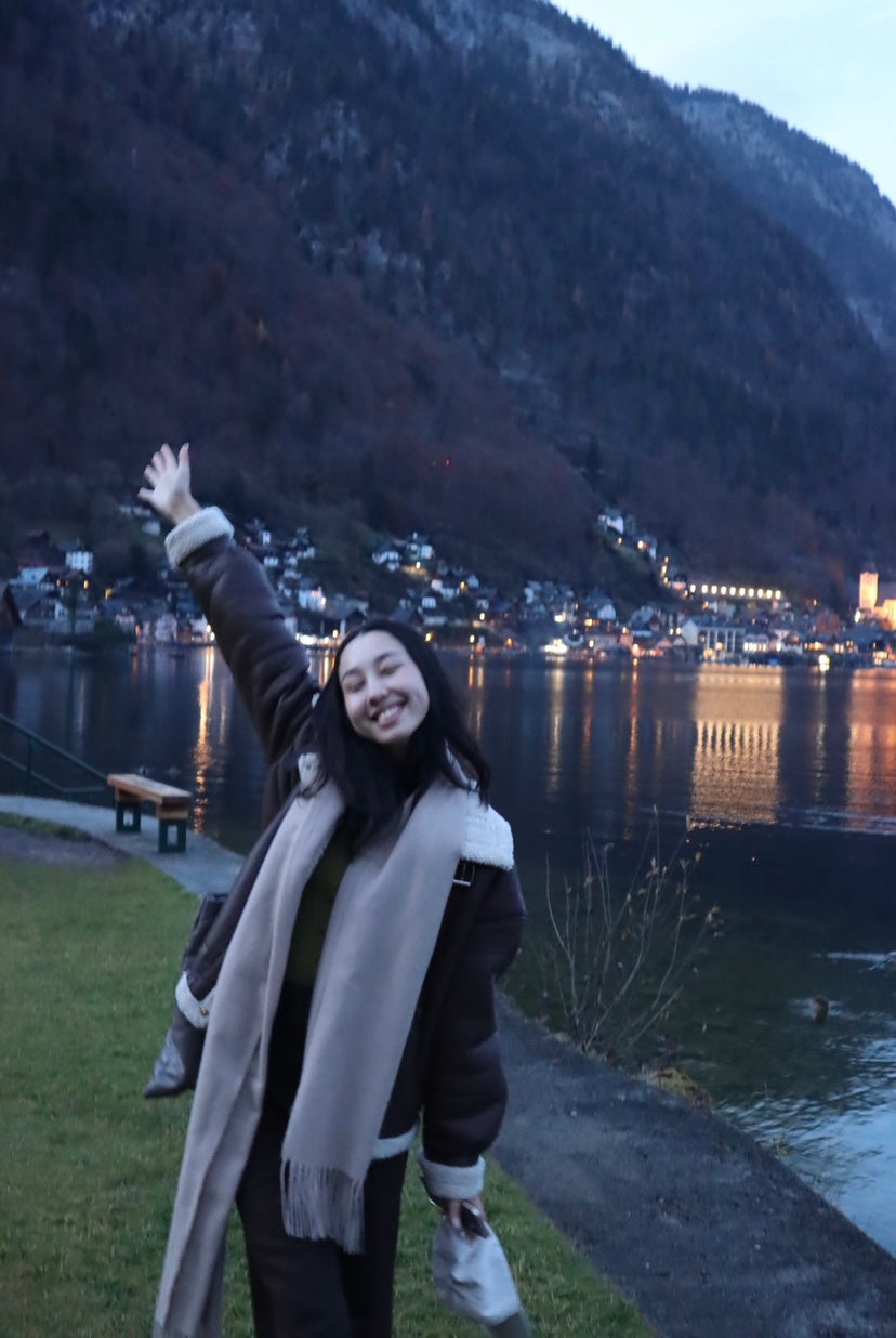 Day Trip from Vienna to Hallstatt & Lake Traunsee